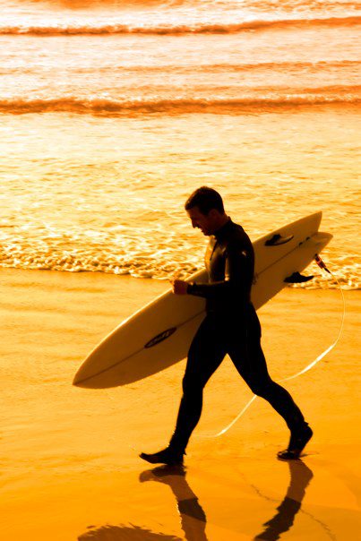 Ballybunion Surf s
School, Ballybunion, Co. Kerry